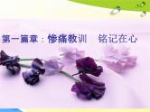 通用版主题班会《法制安全教育》精品教学课件PPT优秀课件