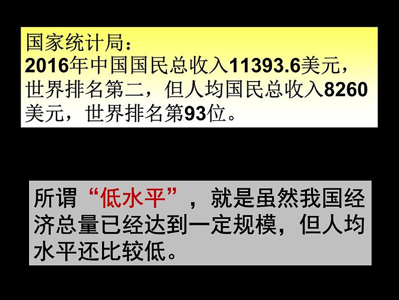 我们的共同理想—主题教育班会课件07