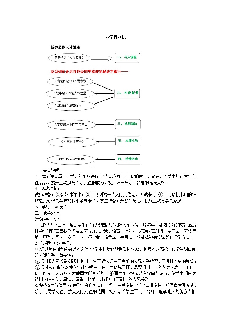 同学喜欢我第1页