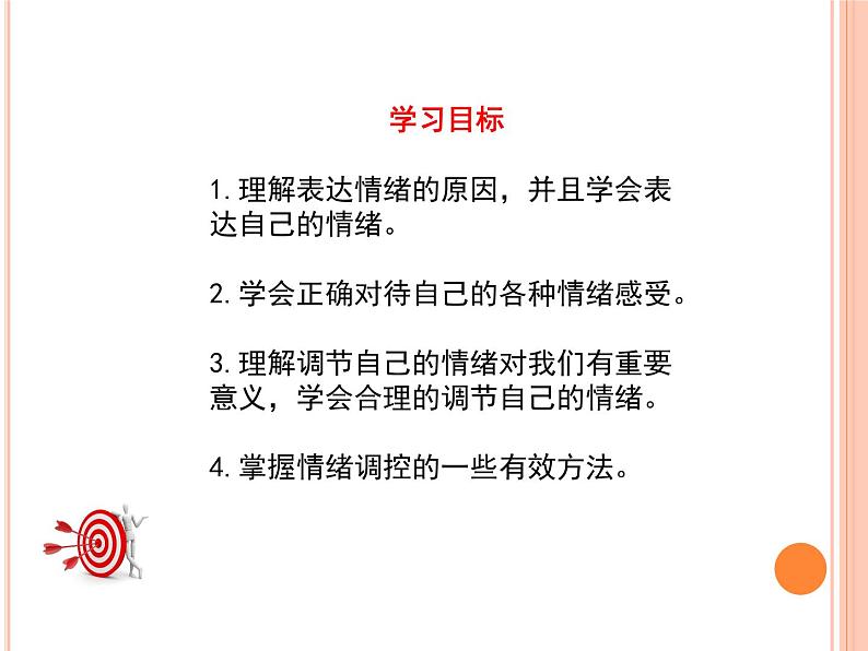 有效控制情绪-绽放青春的笑脸课件03