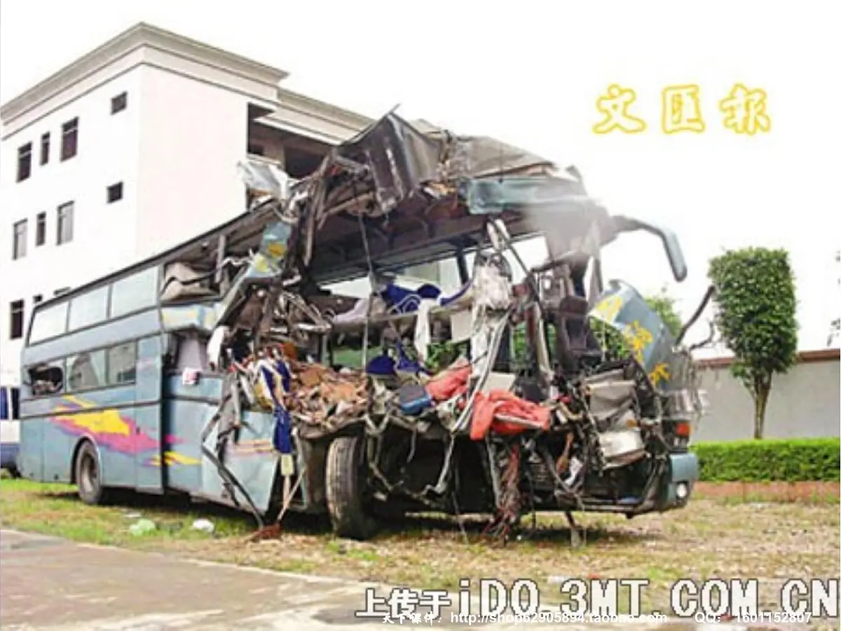 安全出行课件第6页