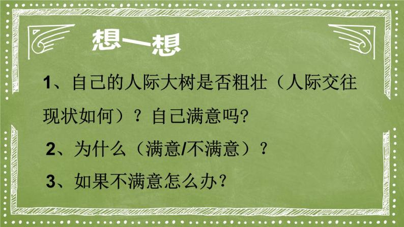 多一个朋友 多一份友谊 课件06