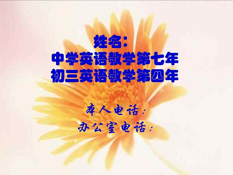 握紧友谊之手共创美好明天 课件04