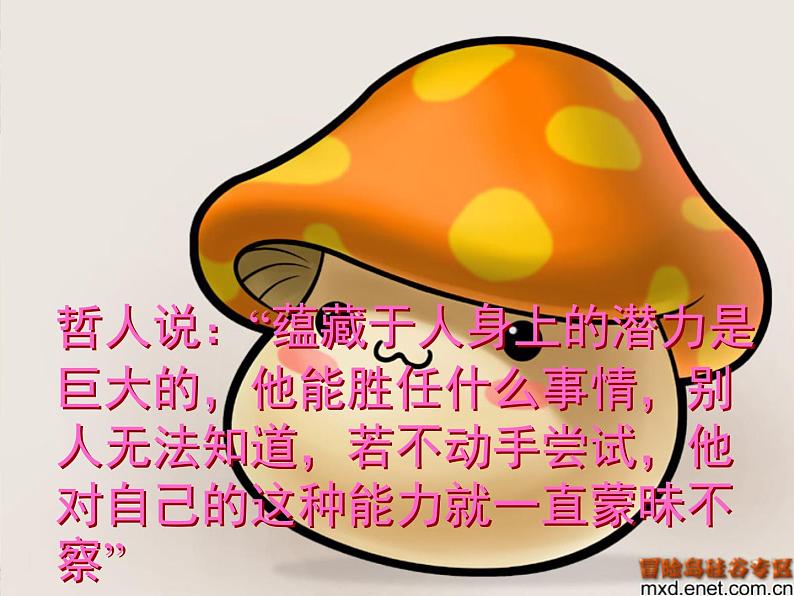 挑战自我课件02