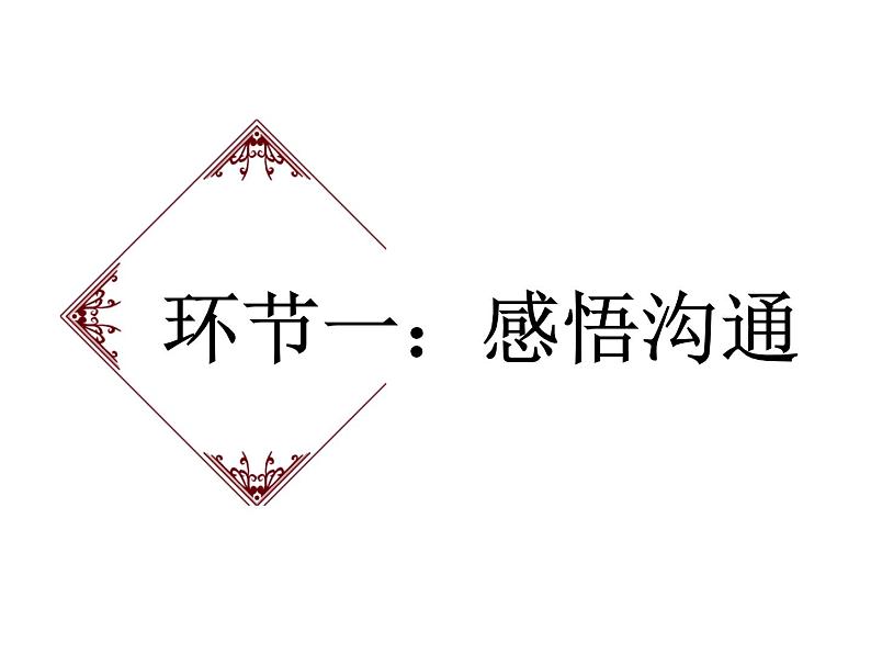 学会沟通（主题班会）课件04