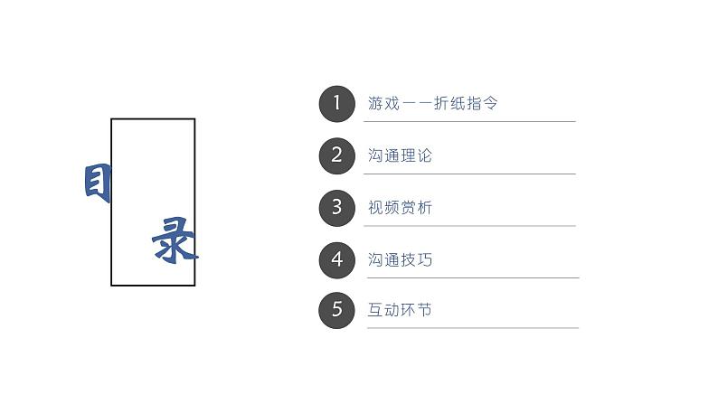 沟通主题班会02