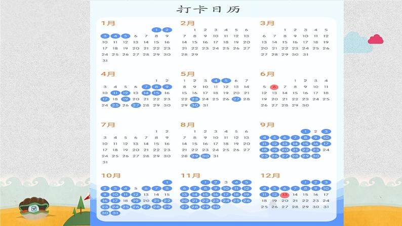 我坚持，我成功 课件04