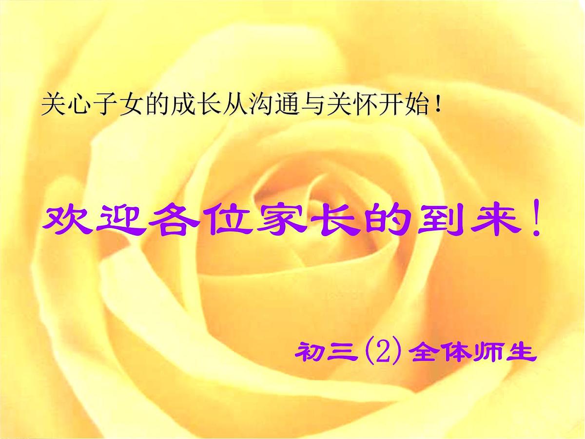 中段考总结第1页