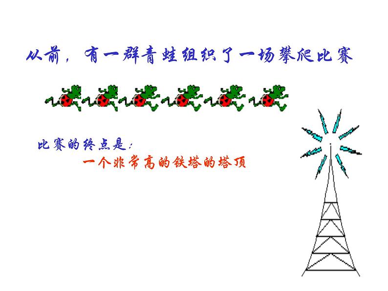 青蛙的启迪第2页