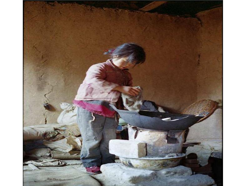 选择怎样的生活 课件06