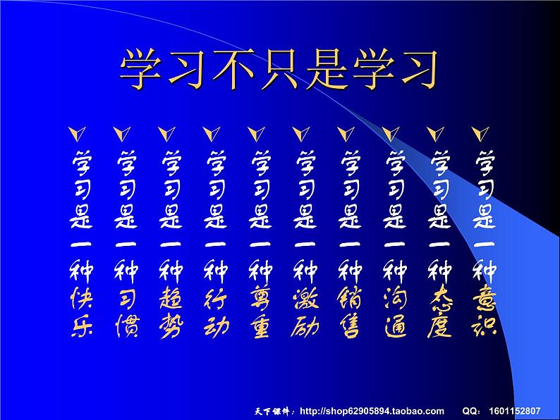 团队建设课件第3页