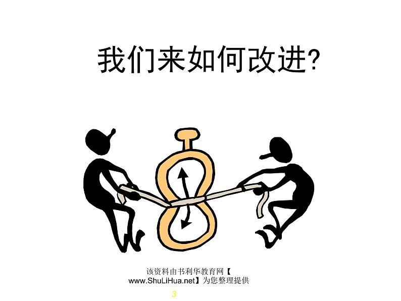 时间管理技巧课件03