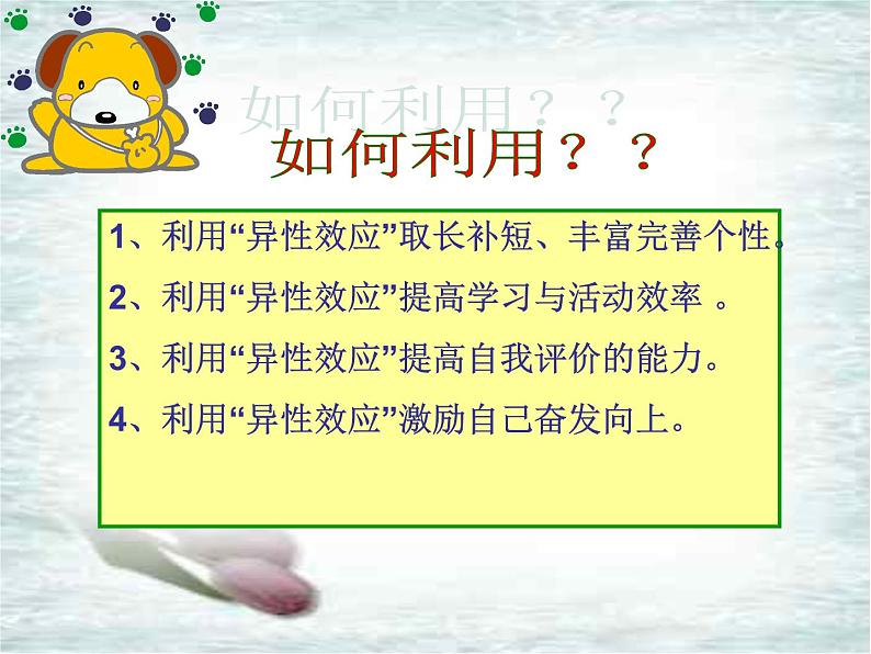 爱河面前请止步课件05