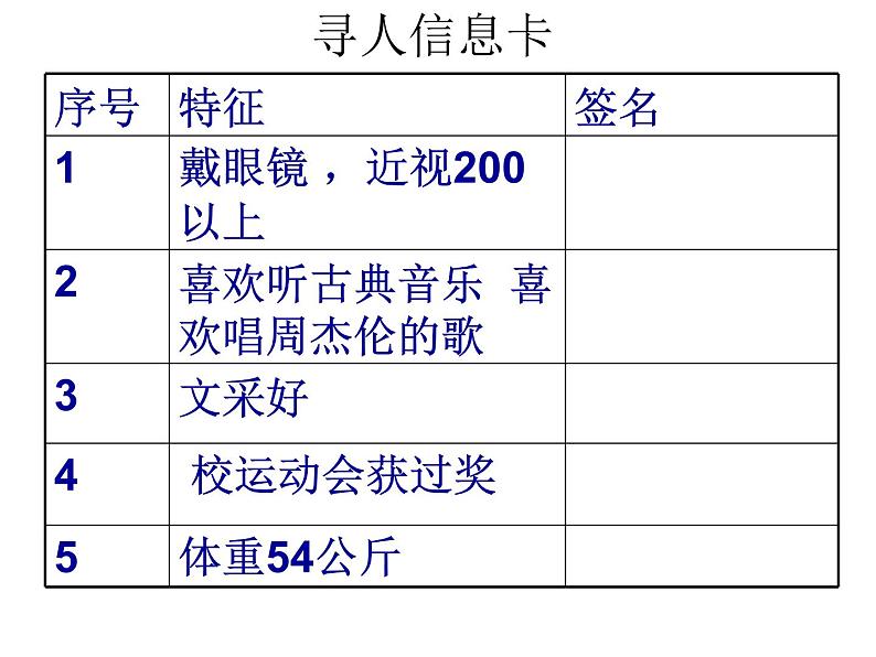 《团结友爱，和睦相处，共建和谐班级》主题班会ppt课件08