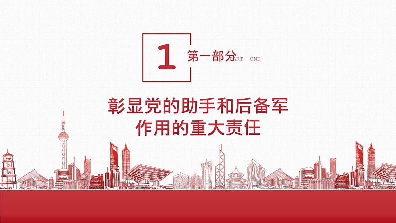 让红色基因革命薪火代代传承—主题班会课件第3页