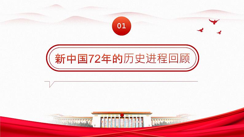 新中国史—主题班会课件第4页