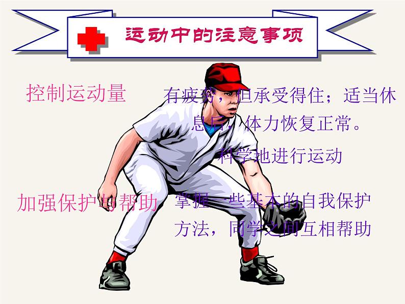 体育运动中的防范及处理课件第7页