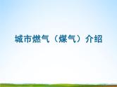 小学主题班会《预防煤气中毒：煤气中毒的预防与处理》教学课件