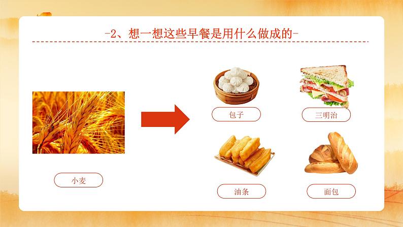 小小一粒米我们要珍惜课件07