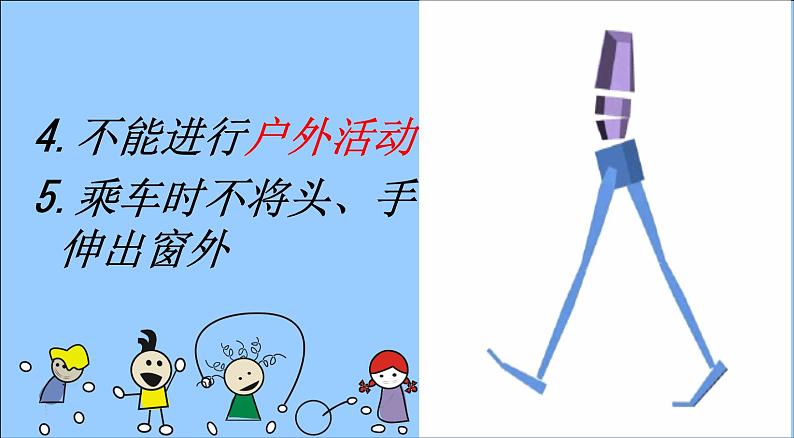 夏季安全常识班会  课件ppt08