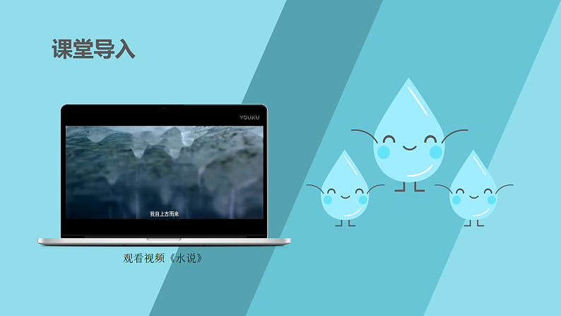 3.2 节约与保护水资源（精品课件）-商务星球版八年级地理上册01