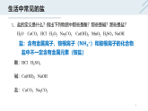 11.1  生活中常见的盐（第1课时）-人教版化学九年级下册同步优质课件（含视频素材）