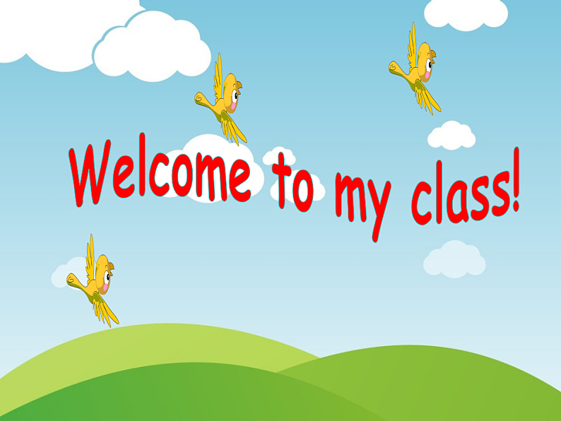 牛津译林版四年级英语上册-Unit 5 Our new home（Story time）  课件01