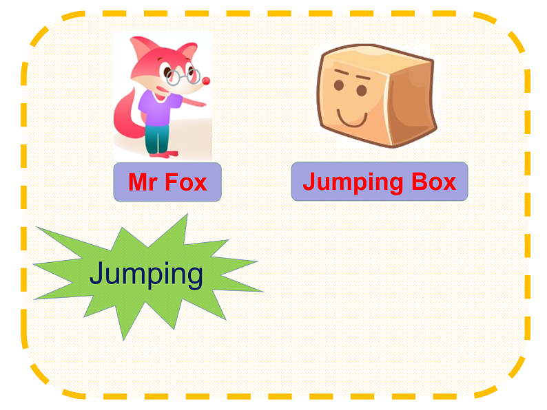 牛津译林版四年级英语上册-Unit 6 At the snack bar（Fun time&Cartoon time） 课件02