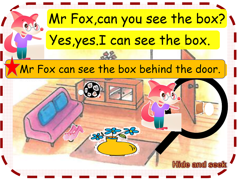 牛津译林版四年级英语上册-Unit 6 At the snack bar（Fun time&Cartoon time） 课件03