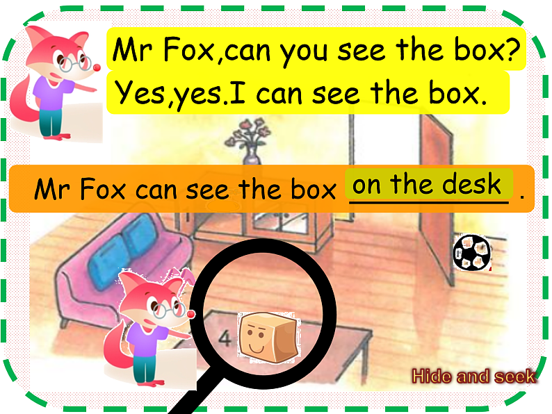 牛津译林版四年级英语上册-Unit 6 At the snack bar（Fun time&Cartoon time） 课件04