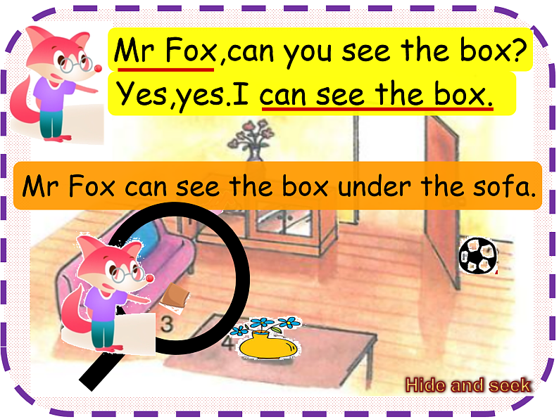 牛津译林版四年级英语上册-Unit 6 At the snack bar（Fun time&Cartoon time） 课件05