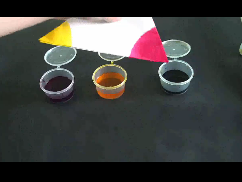 人教版二年级美术上册 第2课 染色游戏课件PPT05