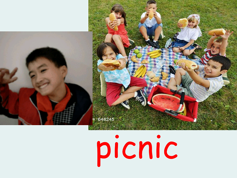 湘少版六年级英语上册-Unit 6 I will bring a big battle of orange juice（10）课件04