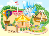 牛津譯林版三年級(jí)英語(yǔ)上冊(cè)-Unit 3 My friends（Letter time Song time Checkout time & Ticking time）（共18張）課件