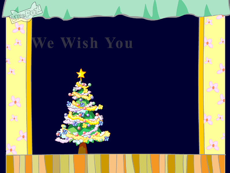 牛津译林版三年级英语上册-Unit 8 Happy New Year（Fun time&Cartoon time）课件（共30张）01