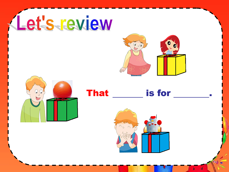 牛津译林版三年级英语上册-Unit 8 Happy New Year（Fun time&Cartoon time）课件（共30张）08