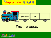 牛津译林版三年级英语上册-Unit 7 Would you like a pie（Fun time&Cartoon time）课件（共47张）