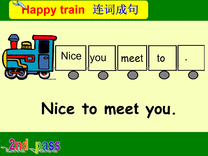 牛津译林版三年级英语上册-Unit 7 Would you like a pie（Fun time&Cartoon time）课件（共47张）08