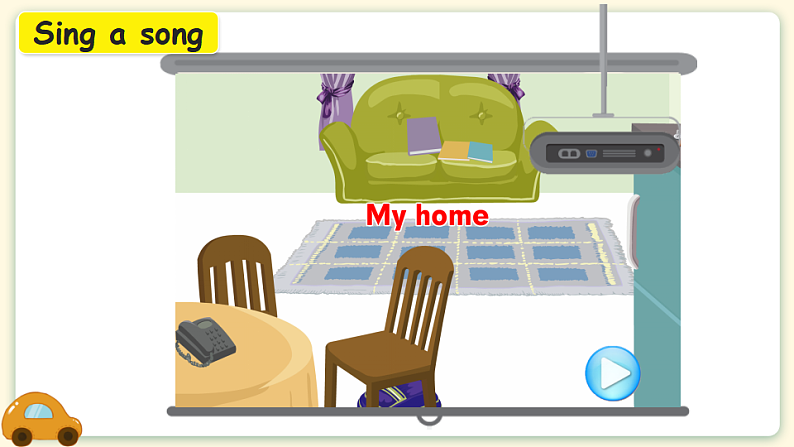 Recycle 2 第1课时 PPT课件+教案+音视频02