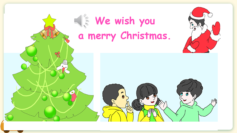 Recycle 2 第1课时 PPT课件+教案+音视频08