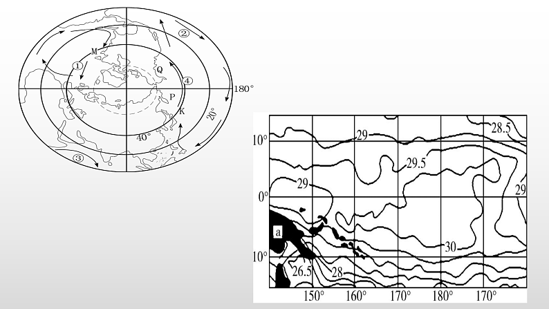 丰城市第九中学2022届高三上学期第三次月考地理答案第6页