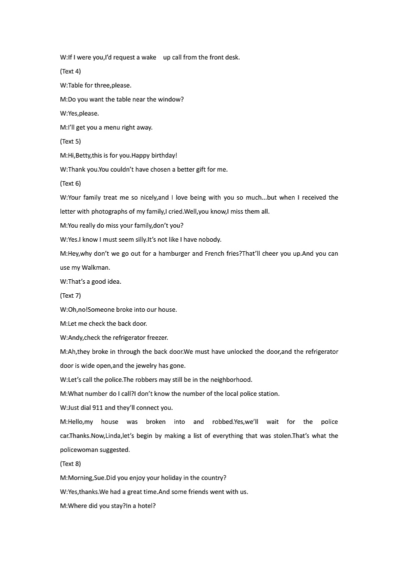 新疆维吾尔自治区疏附县第一中学2021-2022学年高二上学期期中考试英语试题 含答案02