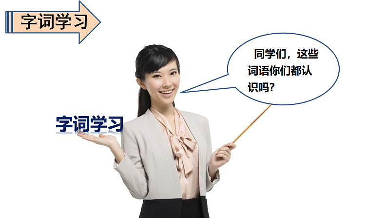 人教版（部编版）语文三年级下册：18童年的水墨画课件PPT05