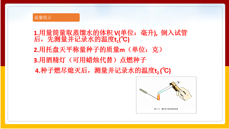 第2章 人的生活需要空气 第2节 人体内能量的利用课件PPT第7页