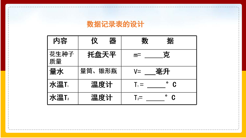 第2章 人的生活需要空气 第2节 人体内能量的利用课件PPT第8页