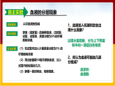 第3章 人体内的物质运输 第1节 物质运输的载体课件PPT