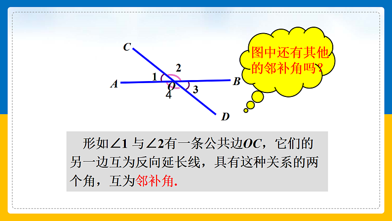 第1课《相交线》（第1课时）（课件+教案+学案+练习）07