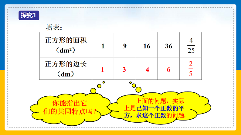 第5课《平方根》（第1课时）（课件+教案+学案+练习）05
