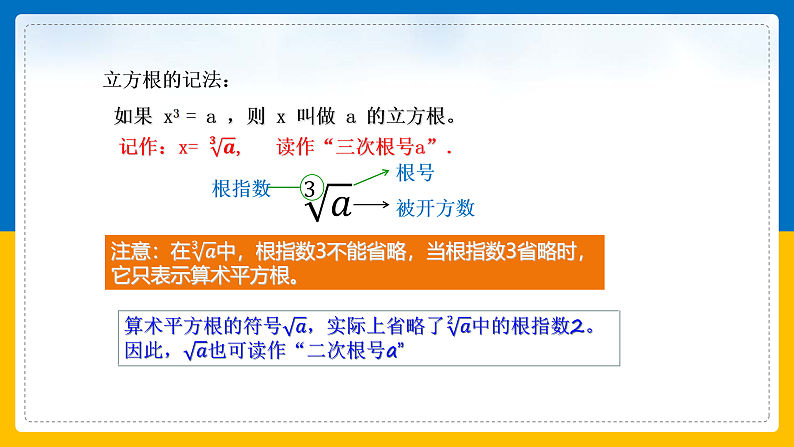 第6课《立方根》（课件+教案+学案+练习）06
