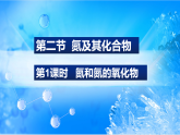 5.2.1 氮气、氮的氧化物（精品课件）